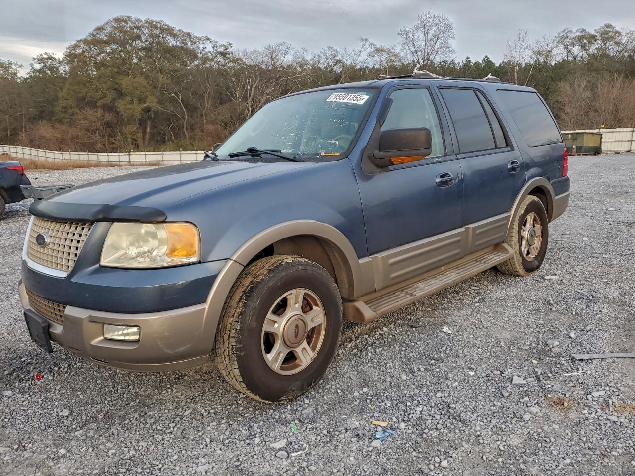 FORD EXPEDITION 2004