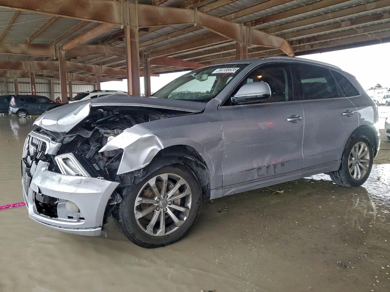AUDI Q5 2016