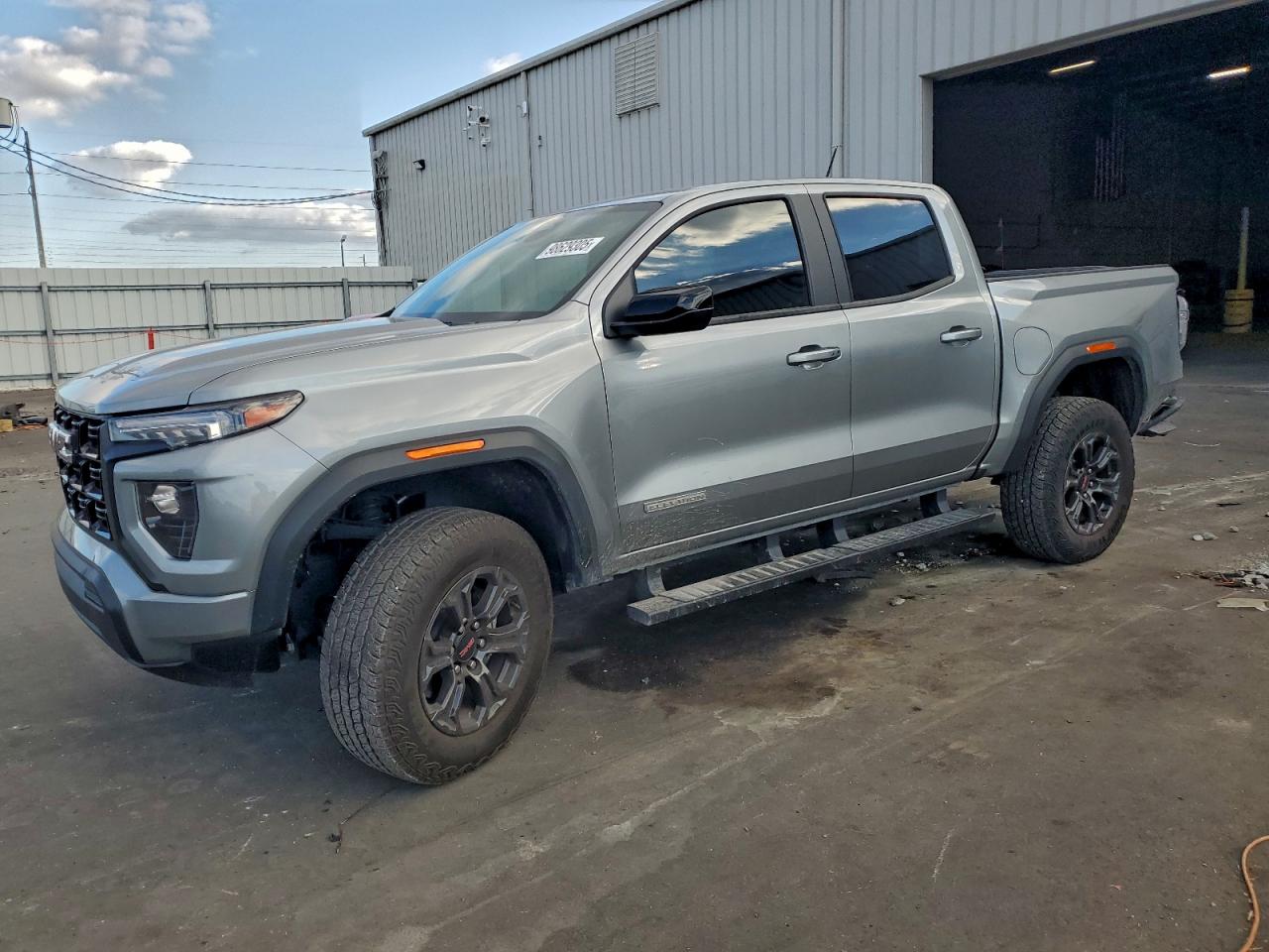 GMC CANYON ELE 2024