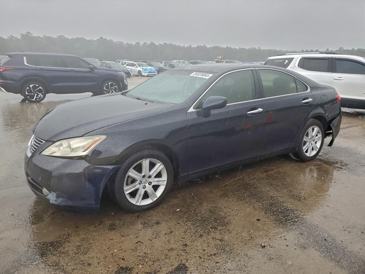 LEXUS ES 2008