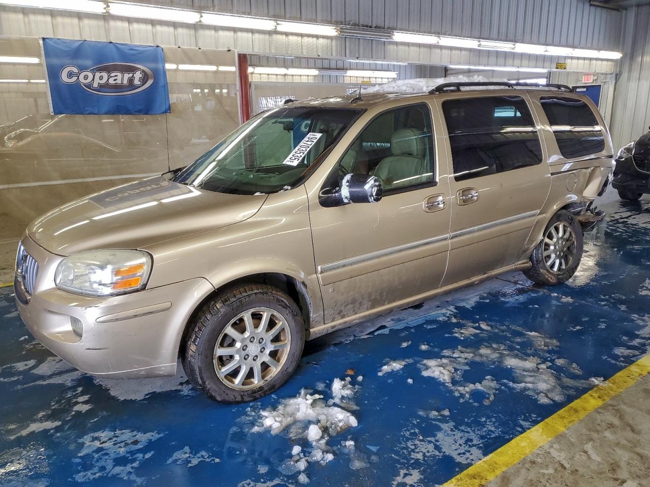 BUICK TERRAZA CX 2006