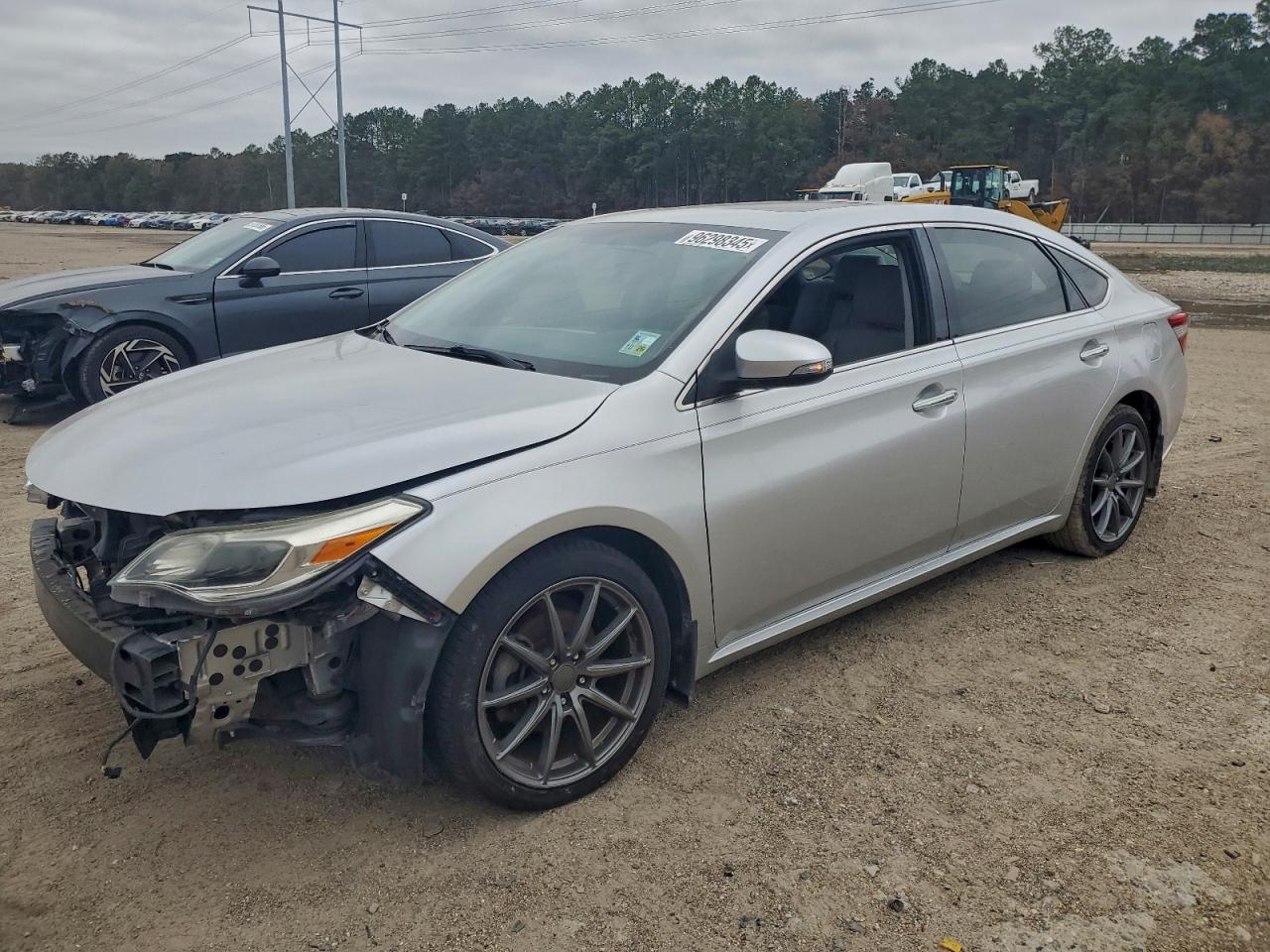 TOYOTA AVALON 2013