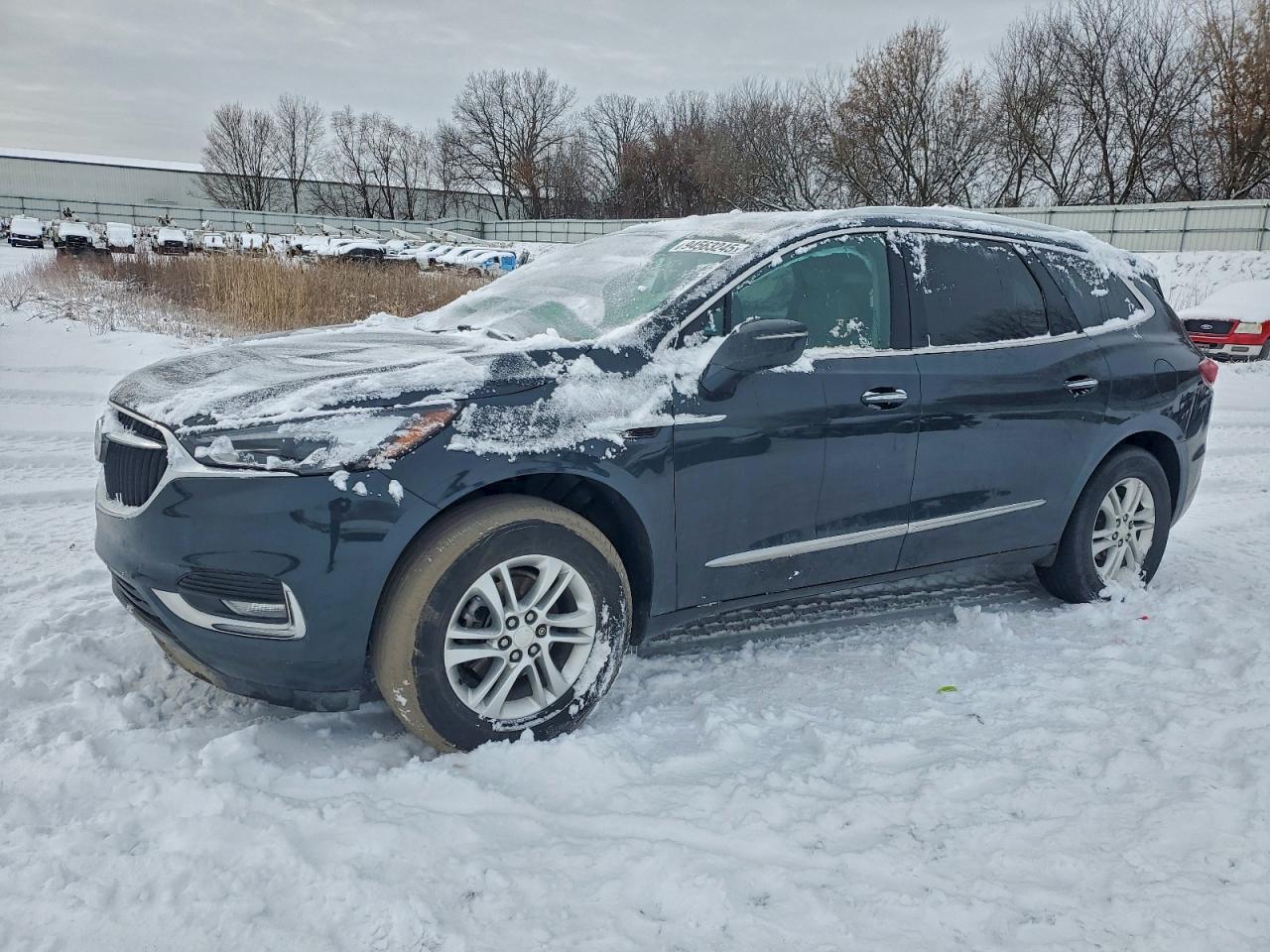 BUICK ENCLAVE 2021