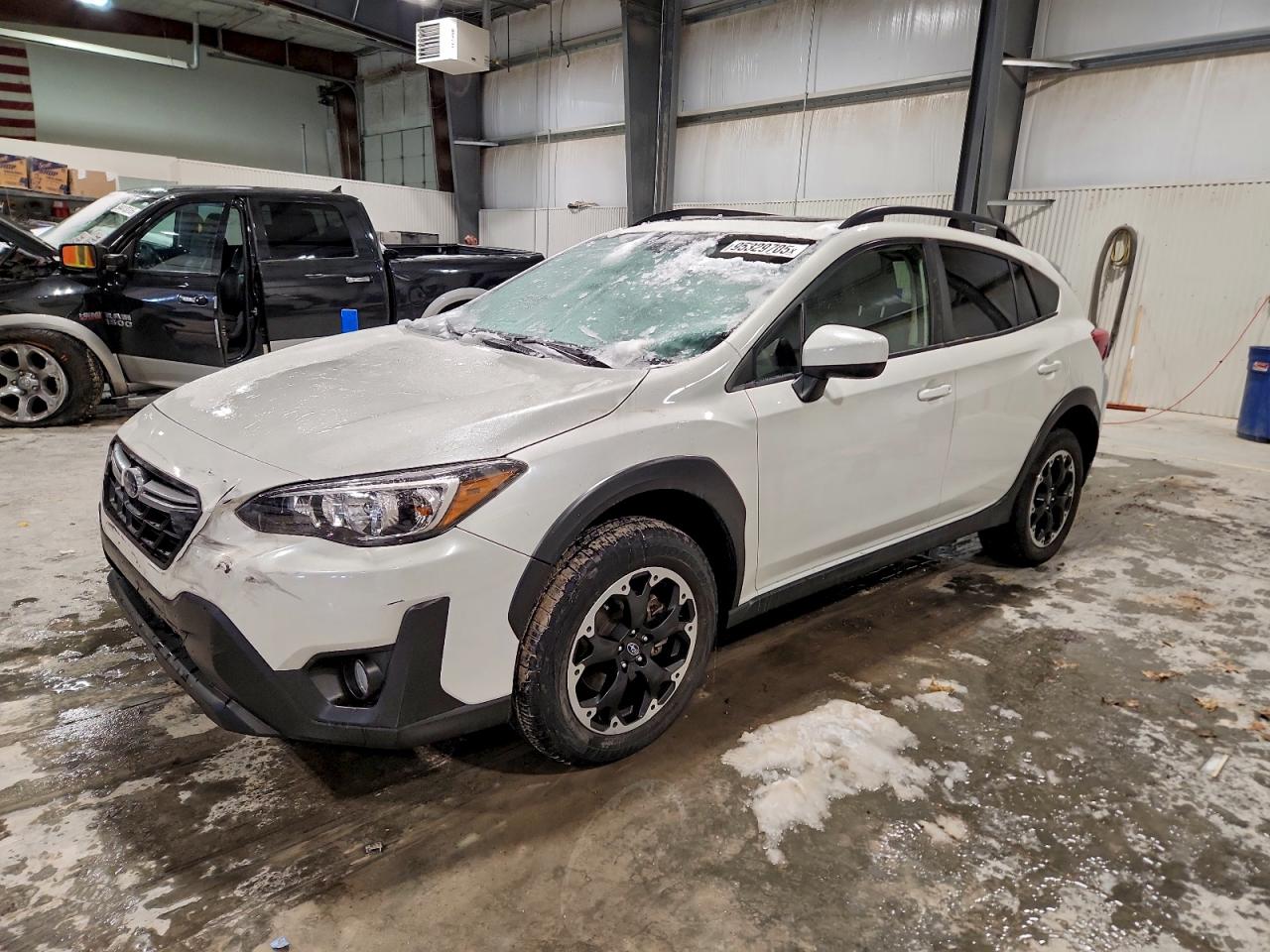 SUBARU CROSSTREK 2023