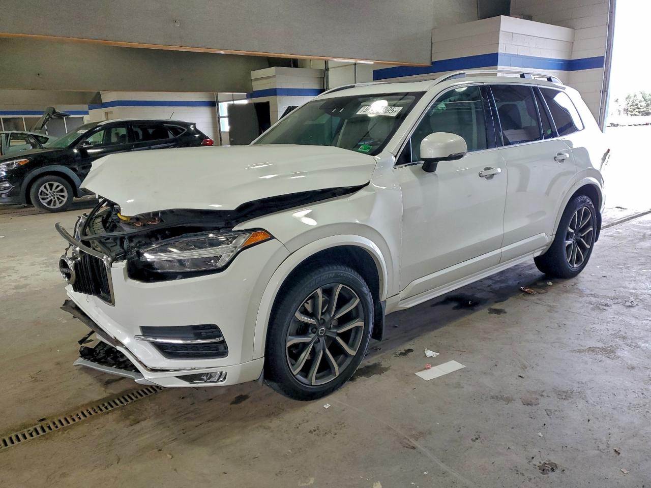 VOLVO XC90 T5 2018
