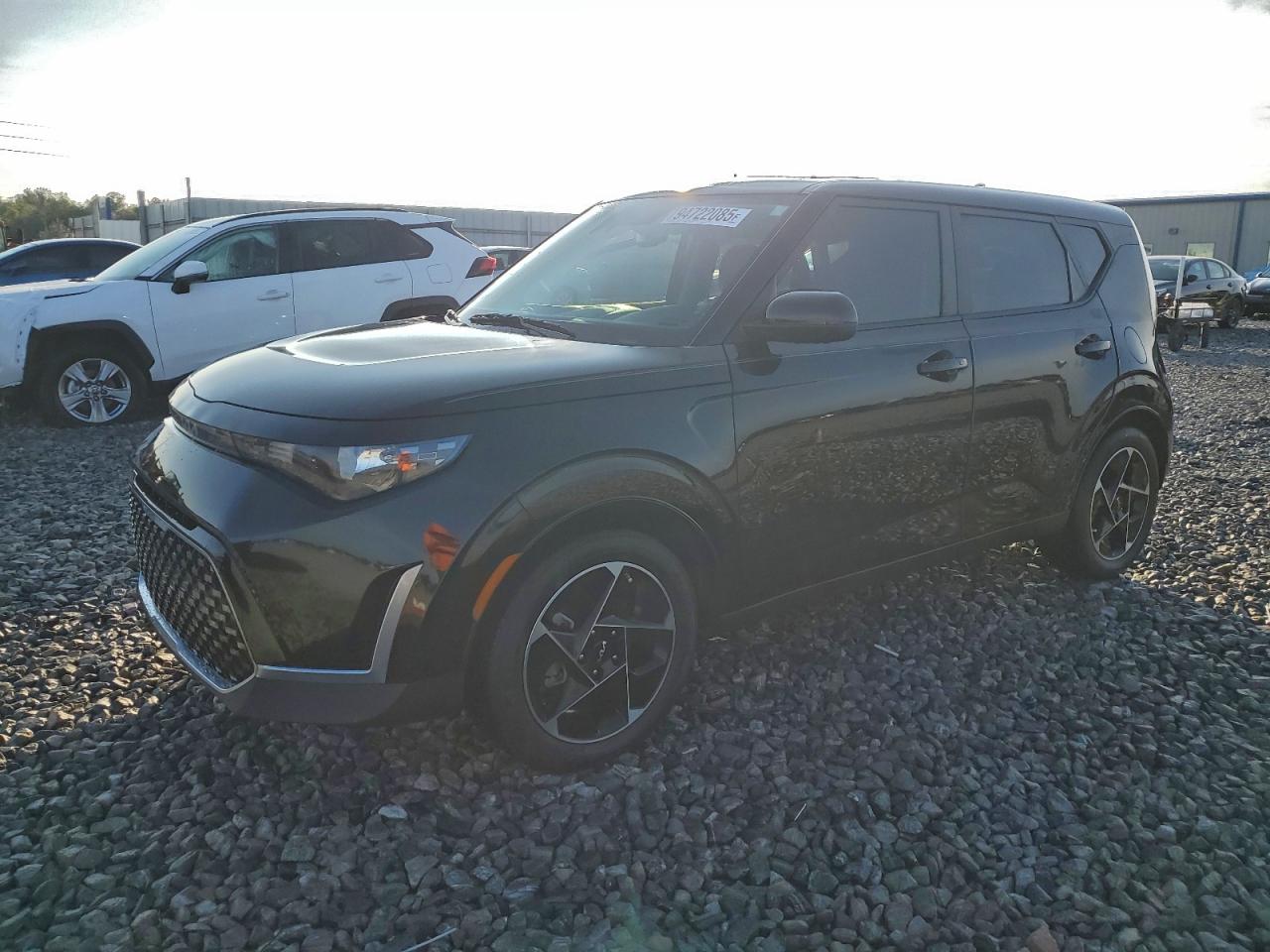 KIA SOUL EX 2023
