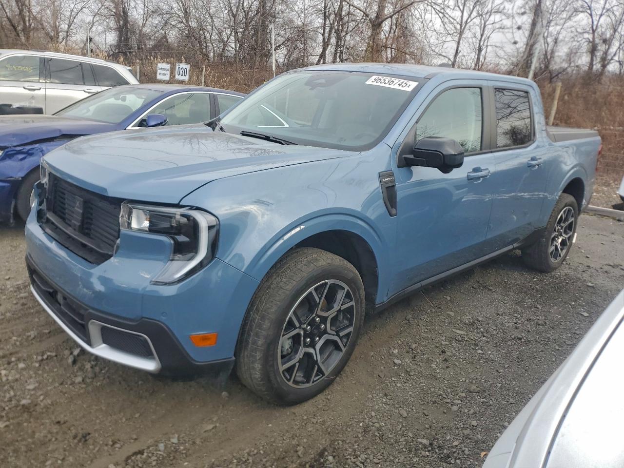 FORD MAVERICK L 2025