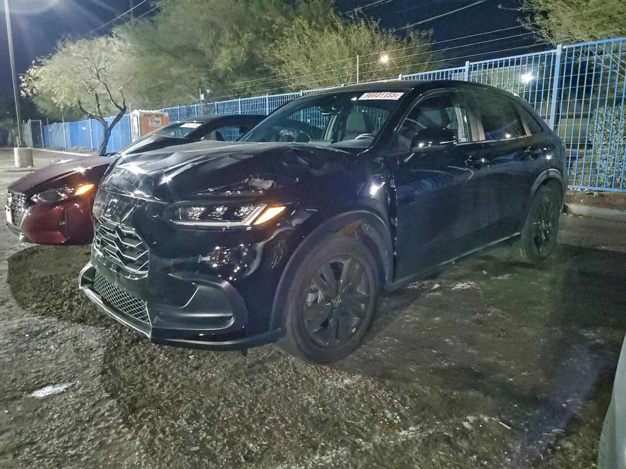 HONDA HR-V SPORT 2026
