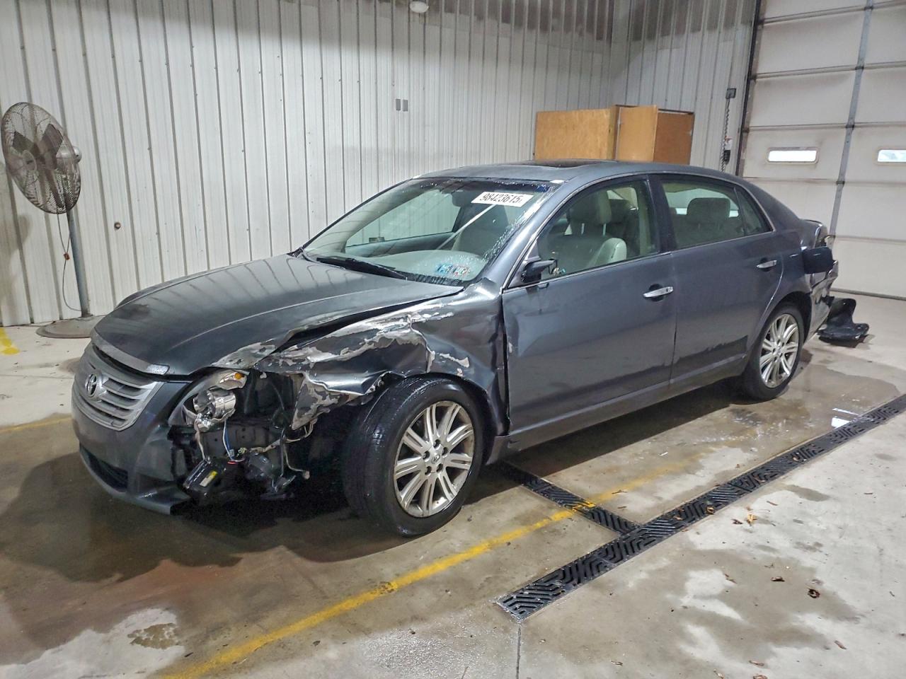 TOYOTA AVALON XL 2009