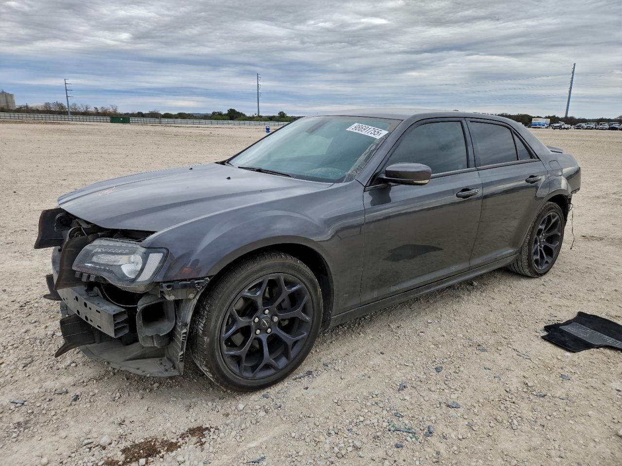 CHRYSLER 300 S 2019