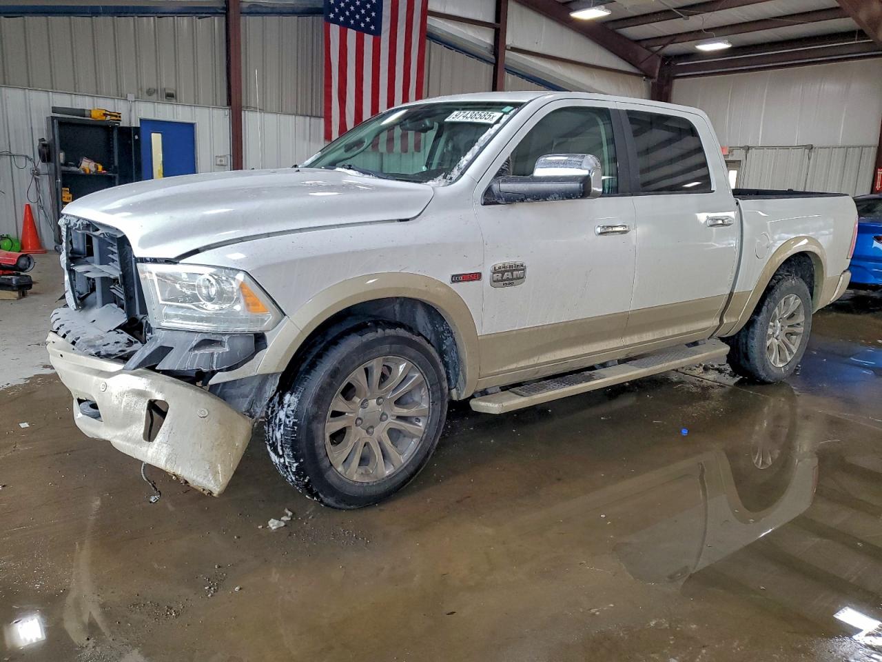 RAM 1500 2015