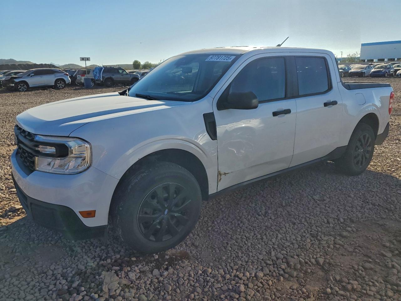 FORD MAVERICK X 2023