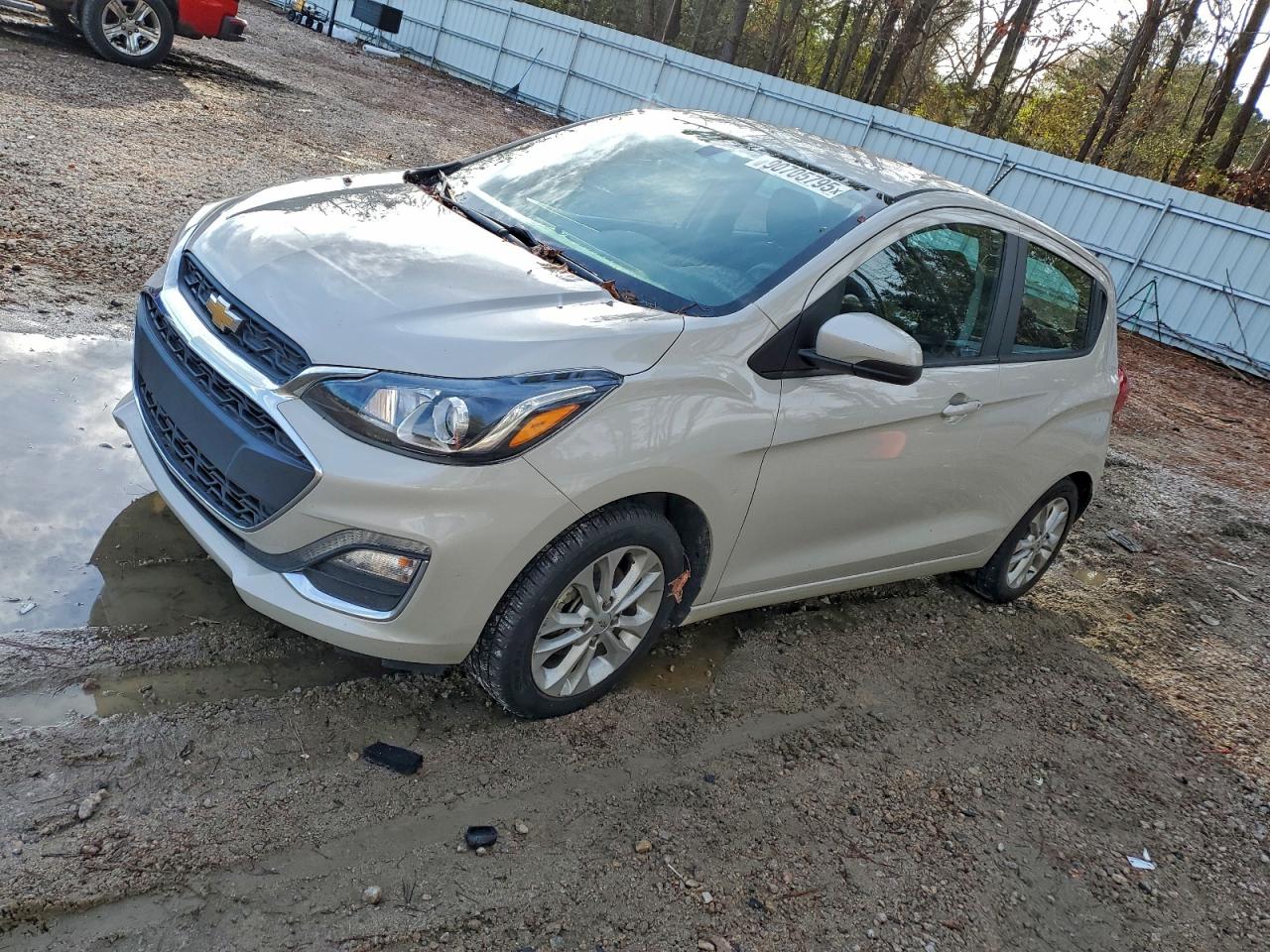CHEVROLET SPARK 1LT 2021