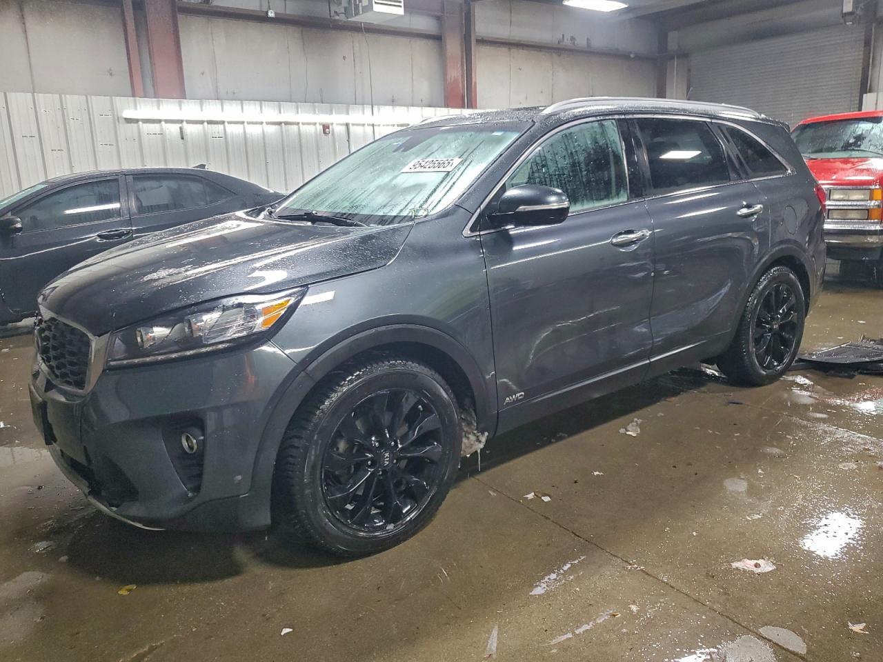 KIA SORENTO EX 2020