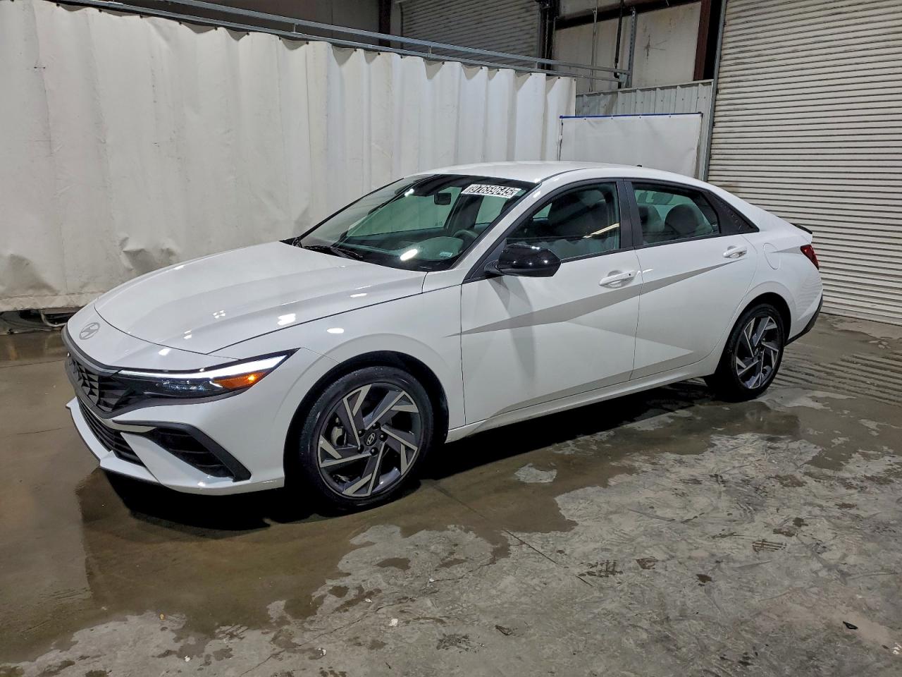HYUNDAI ELANTRA BL 2025