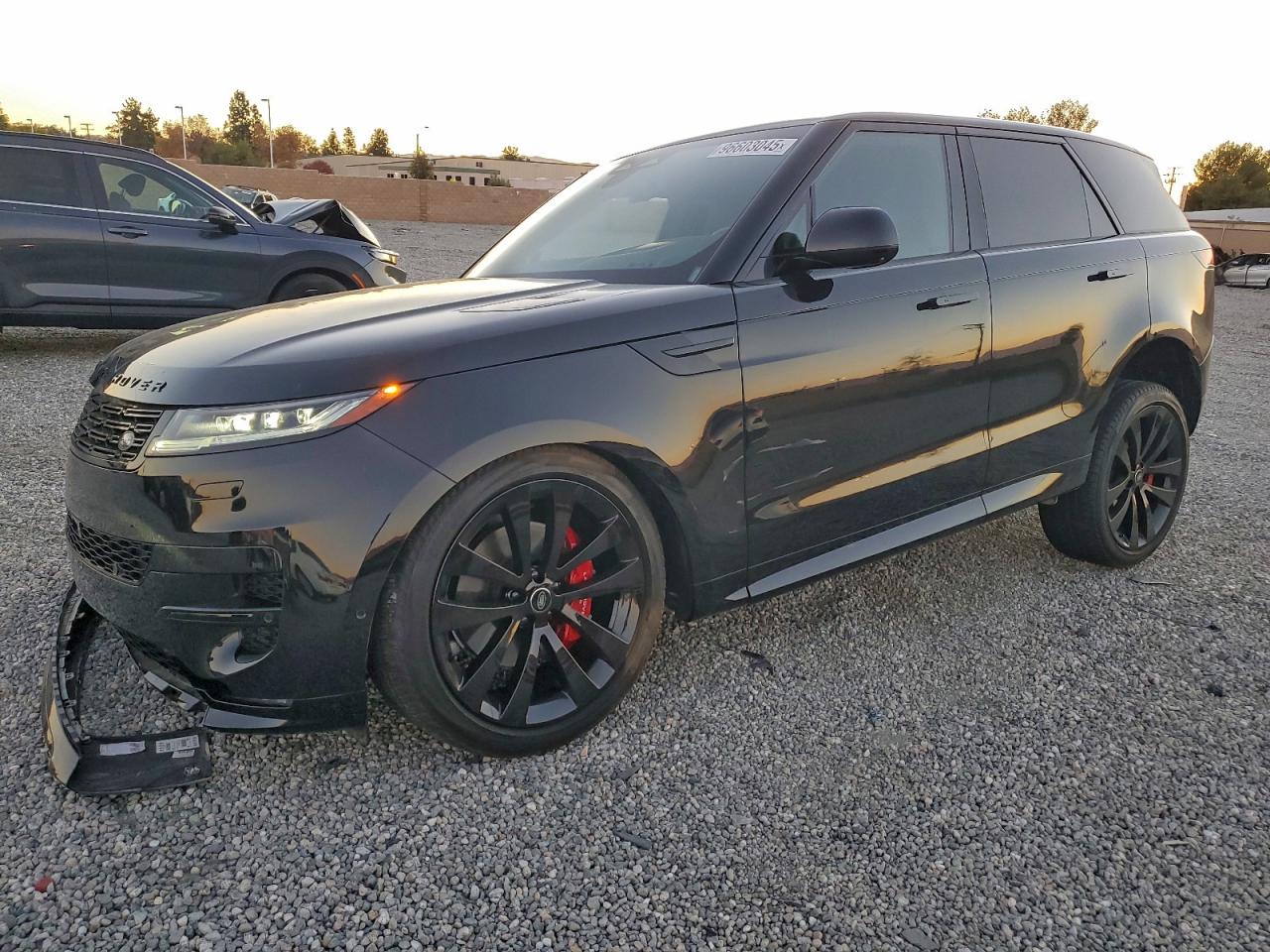 LAND ROVER RANGE ROVER SPORT 2024