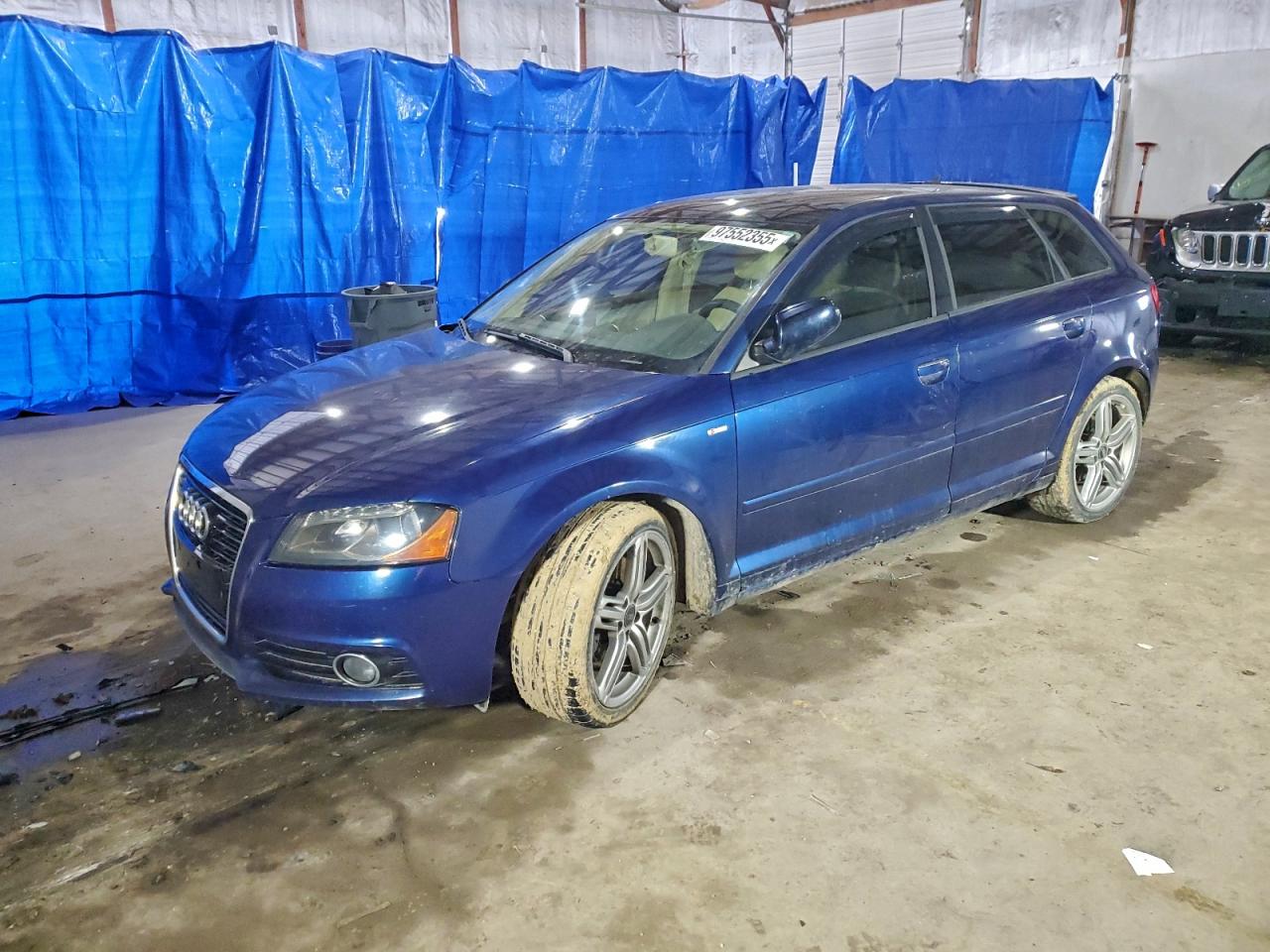 AUDI A3 PREMIUM 2011