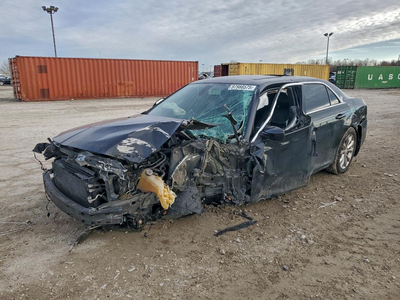 CHRYSLER 300 2019