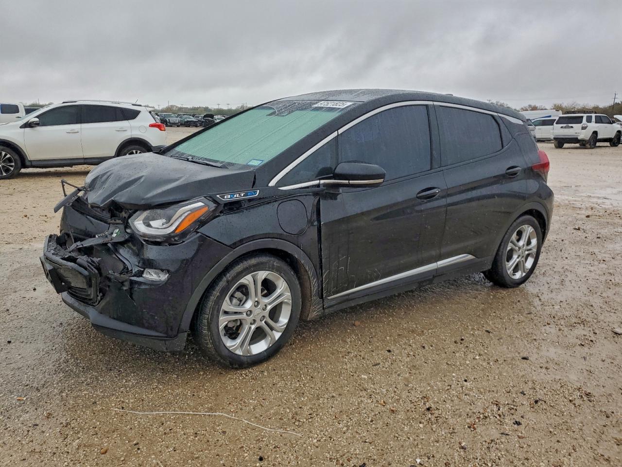 CHEVROLET BOLT EV LT 2020