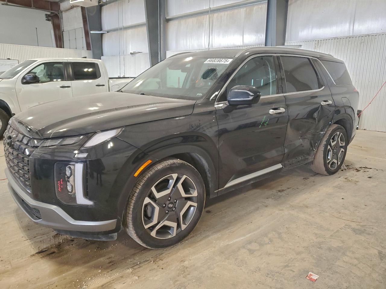 HYUNDAI PALISADE S 2023
