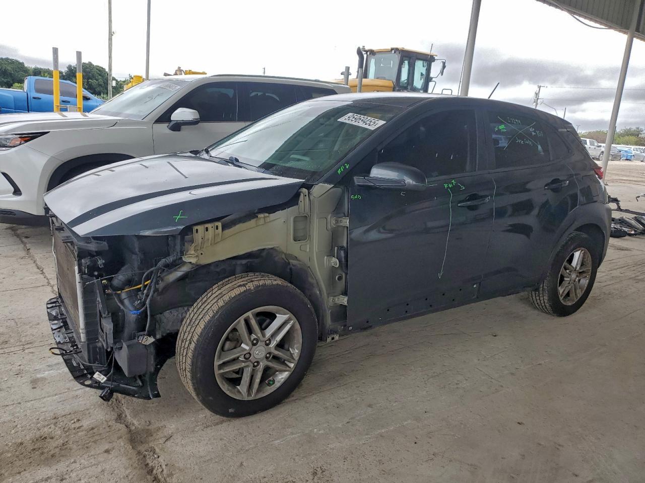 HYUNDAI KONA SE 2019
