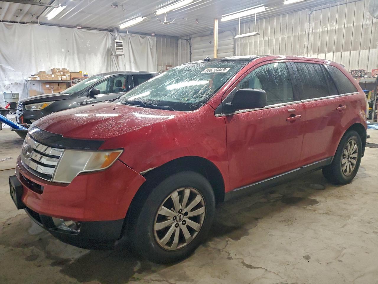 FORD EDGE LIMIT 2009