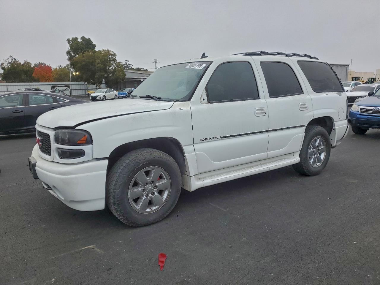 GMC YUKON DENA 2006