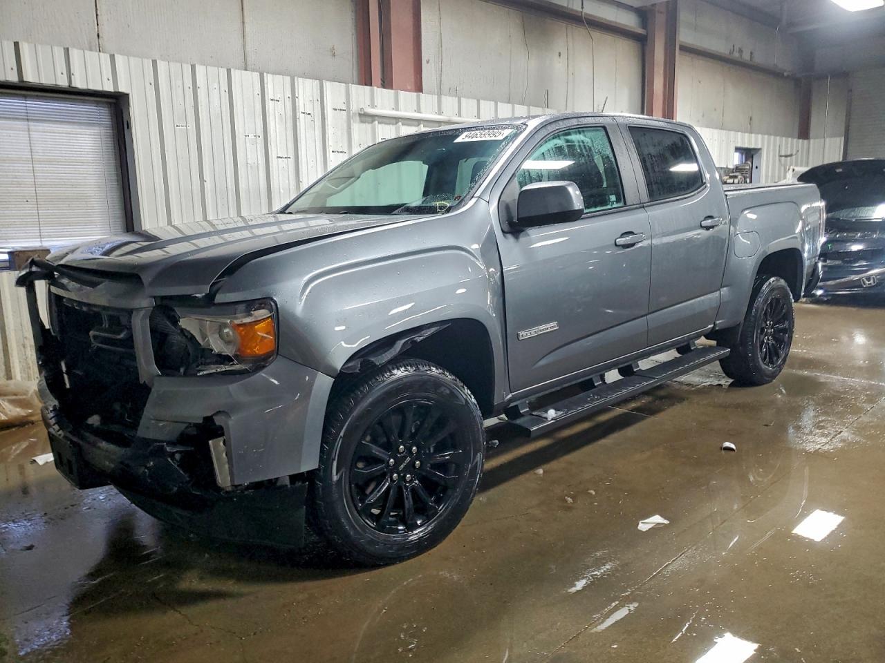GMC CANYON ELE 2022