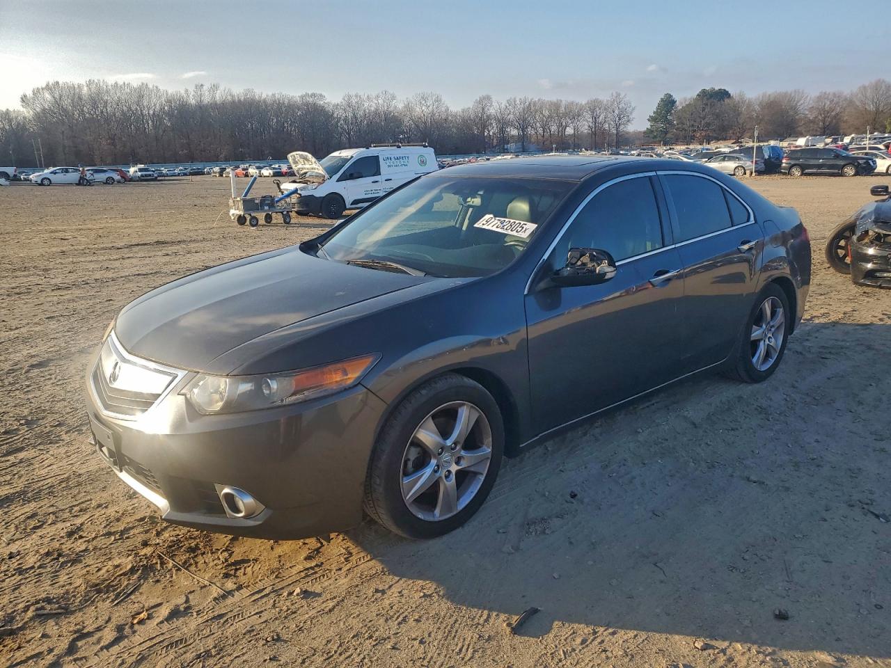 ACURA TSX 2011