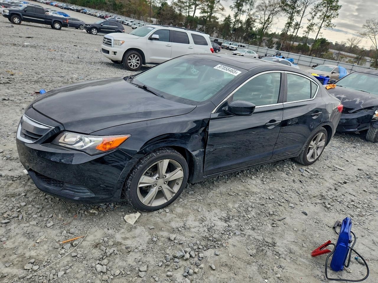 ACURA ILX 20 2014