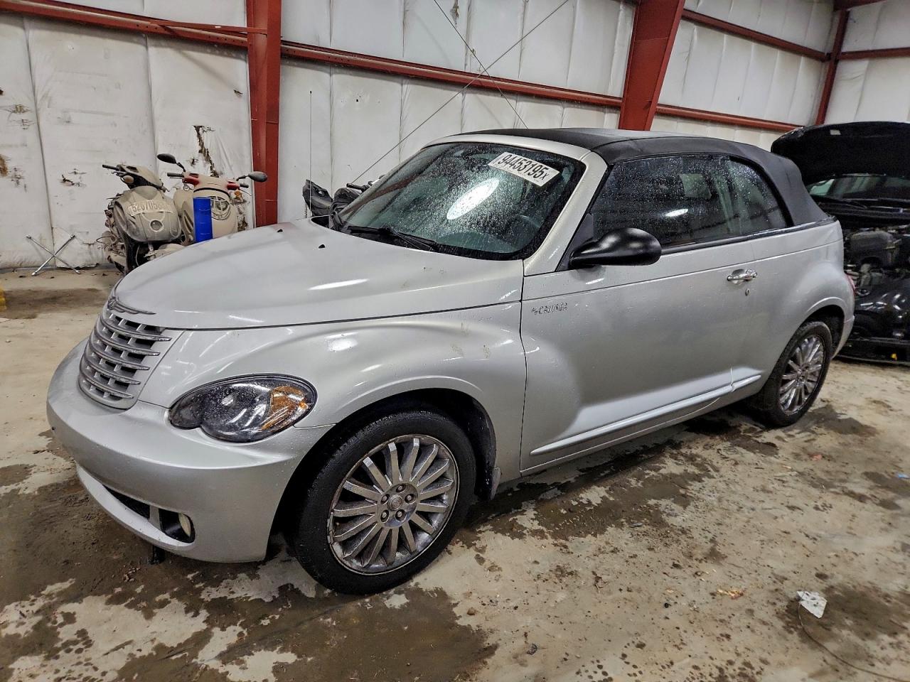 CHRYSLER PT CRUISER 2006