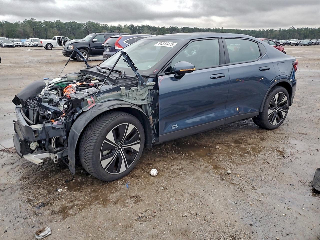 POLESTAR 2 2023