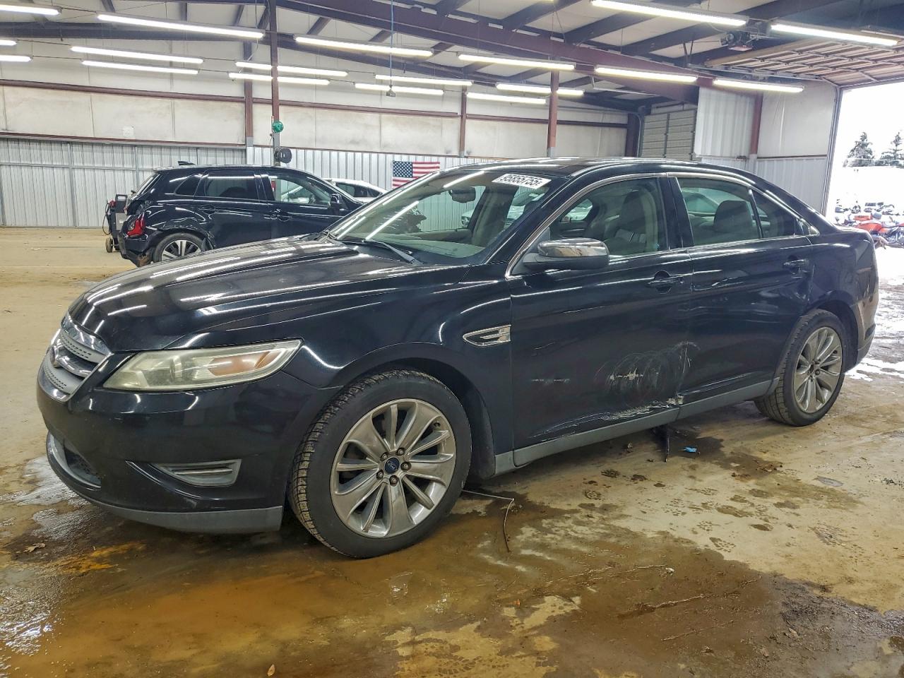 FORD TAURUS LIM 2012