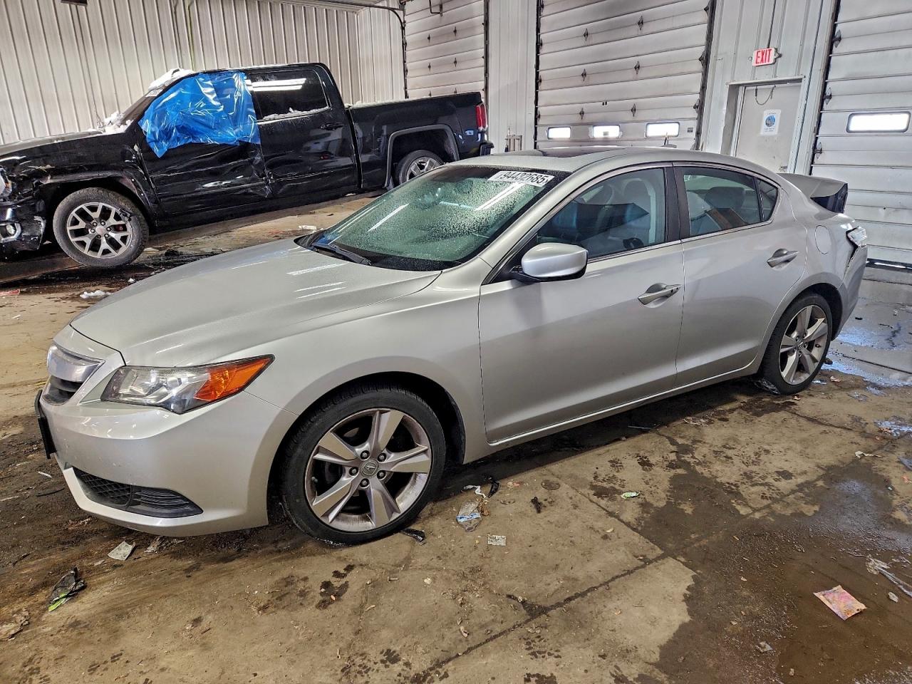 ACURA ILX 2014