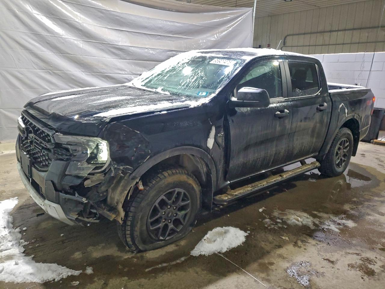 FORD RANGER 2024