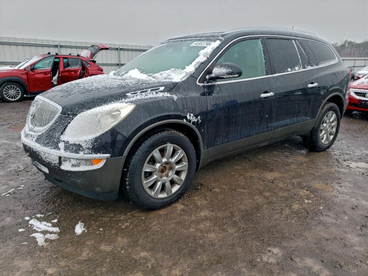 BUICK ENCLAVE 2012