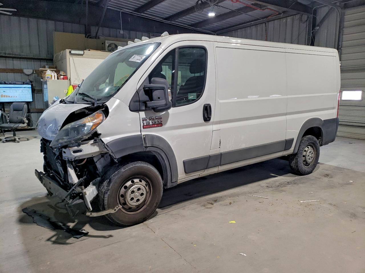 RAM PROMASTER 2014