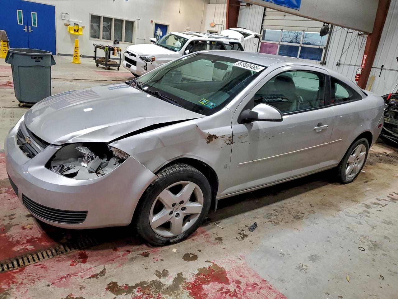 CHEVROLET COBALT LT 2007