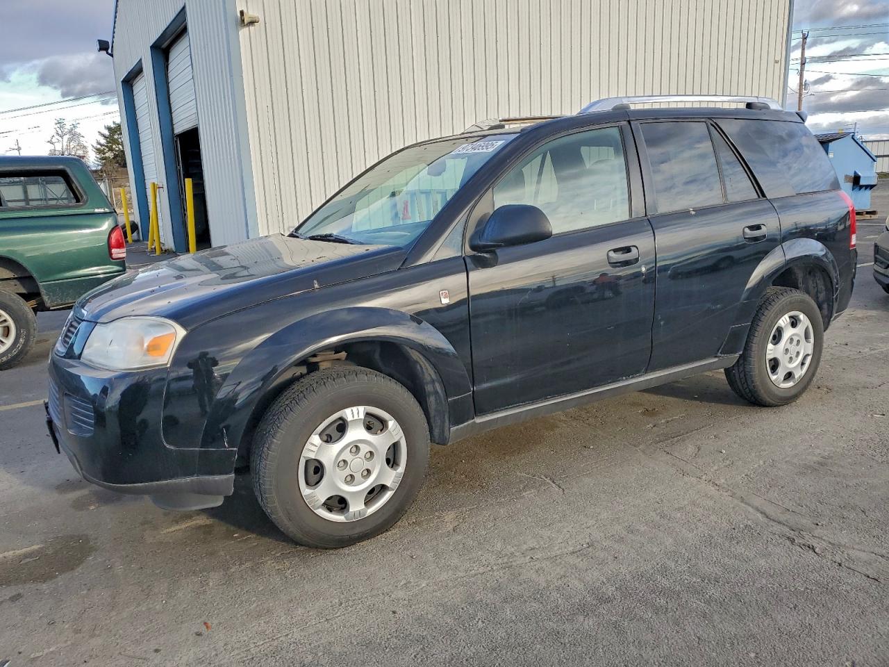 SATURN VUE 2007