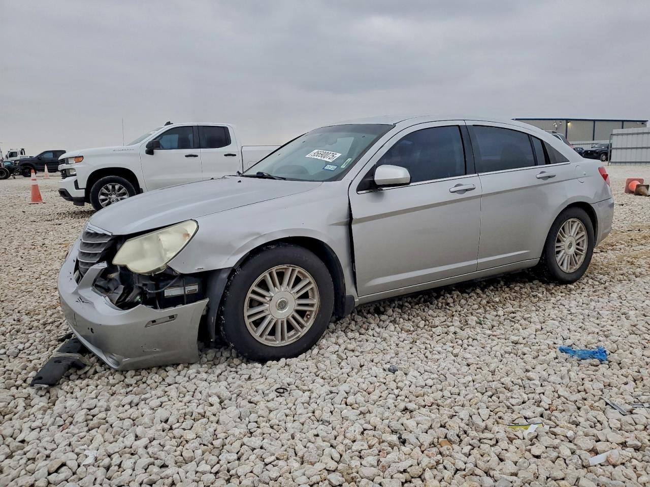 CHRYSLER SEBRING TO 2009