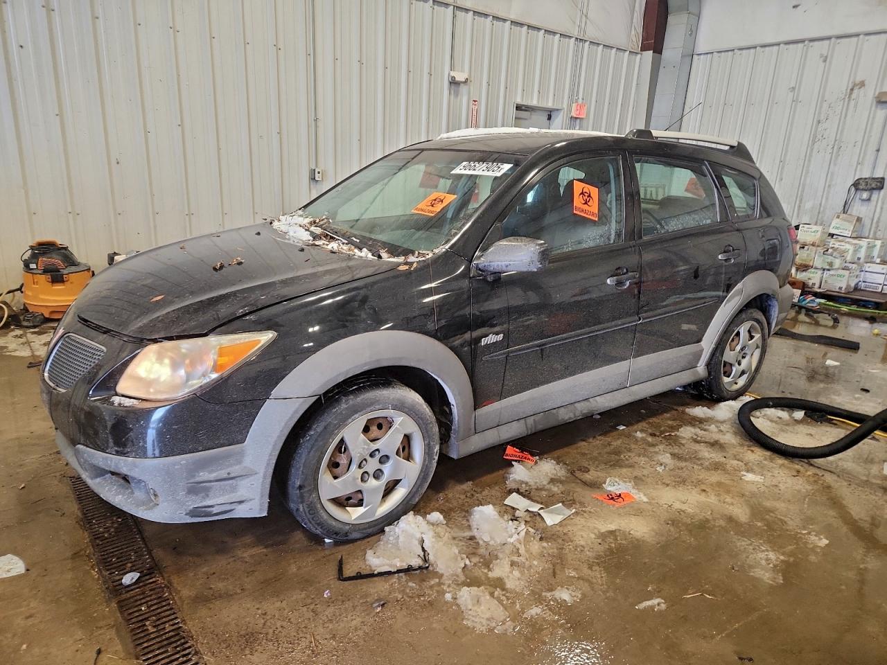 PONTIAC VIBE 2005