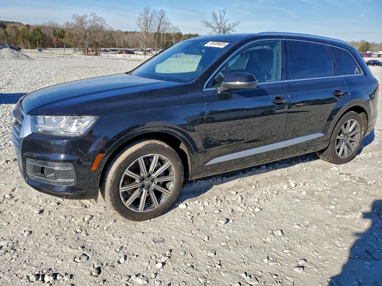 AUDI Q7 PREMIUM 2017