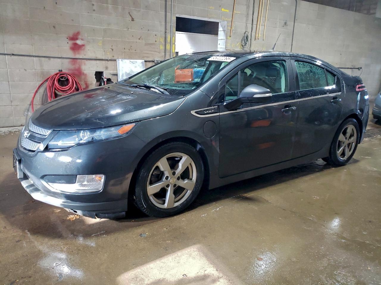 CHEVROLET VOLT 2014