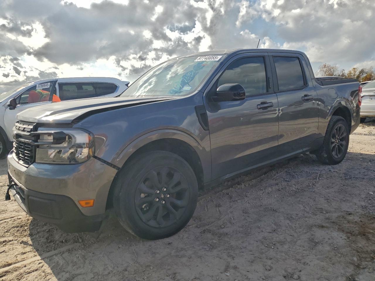 FORD MAVERICK X 2023