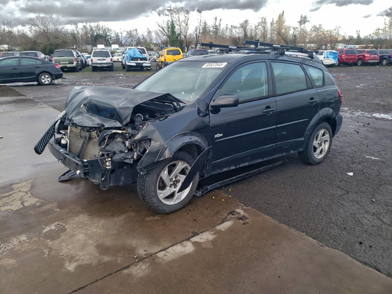 PONTIAC VIBE 2003