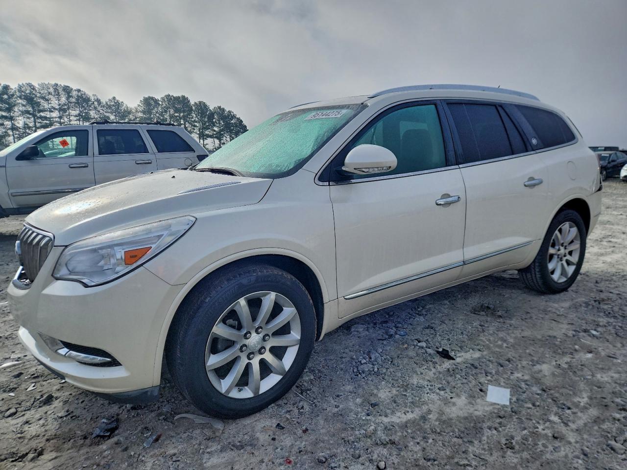 BUICK ENCLAVE 2015