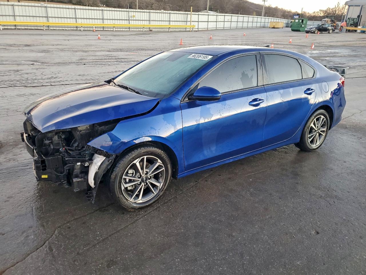 KIA FORTE 2023