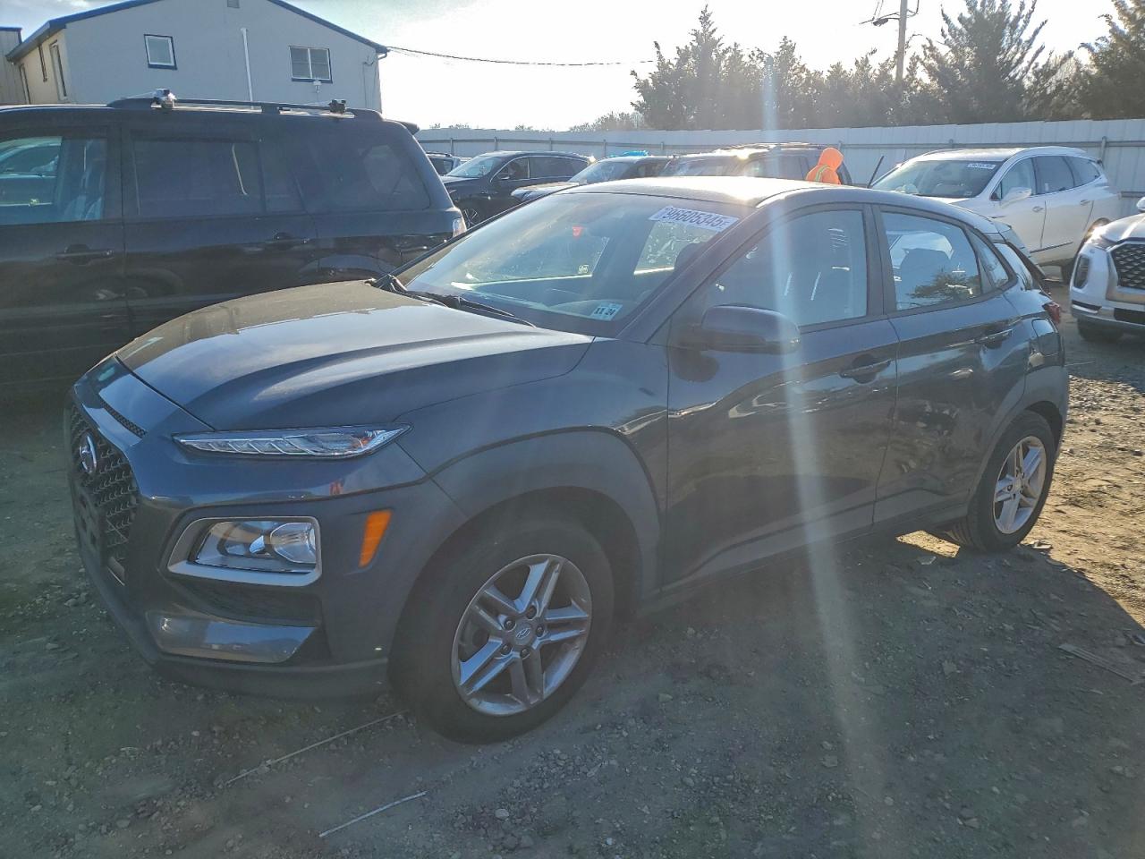 HYUNDAI KONA SE 2019