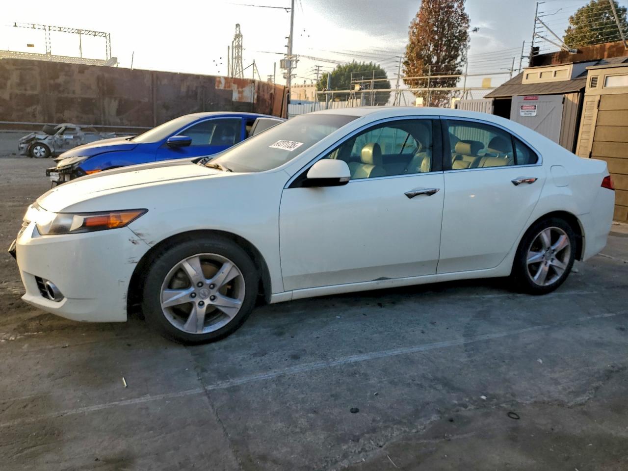 ACURA TSX 2011