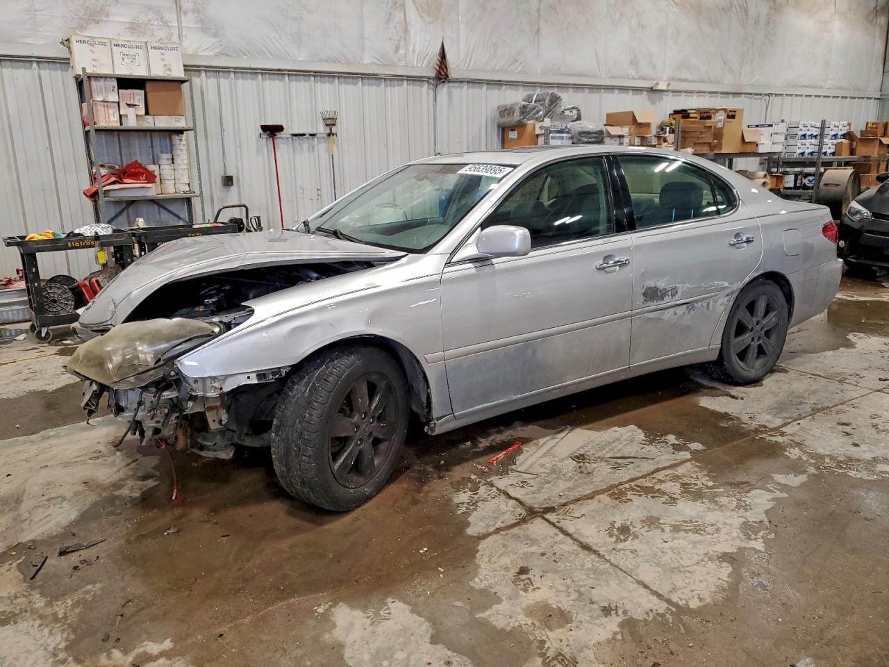 LEXUS ES 2005